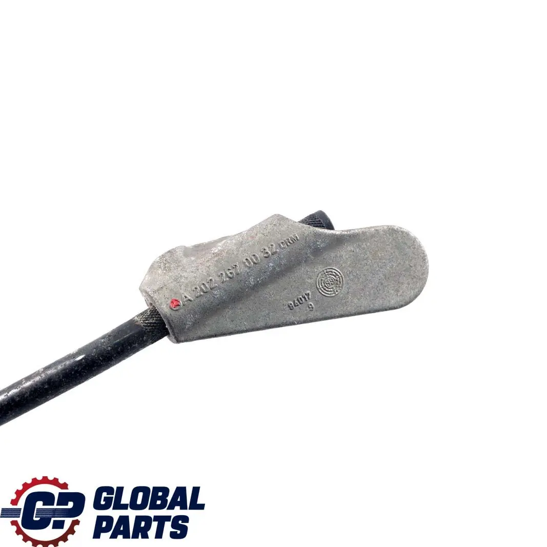  Mercedes-Benz CLK W202 A208 C208 W208 Automatique Lien A2022670032 - SKU A2022604233 - Numéro de pièce A2102670232