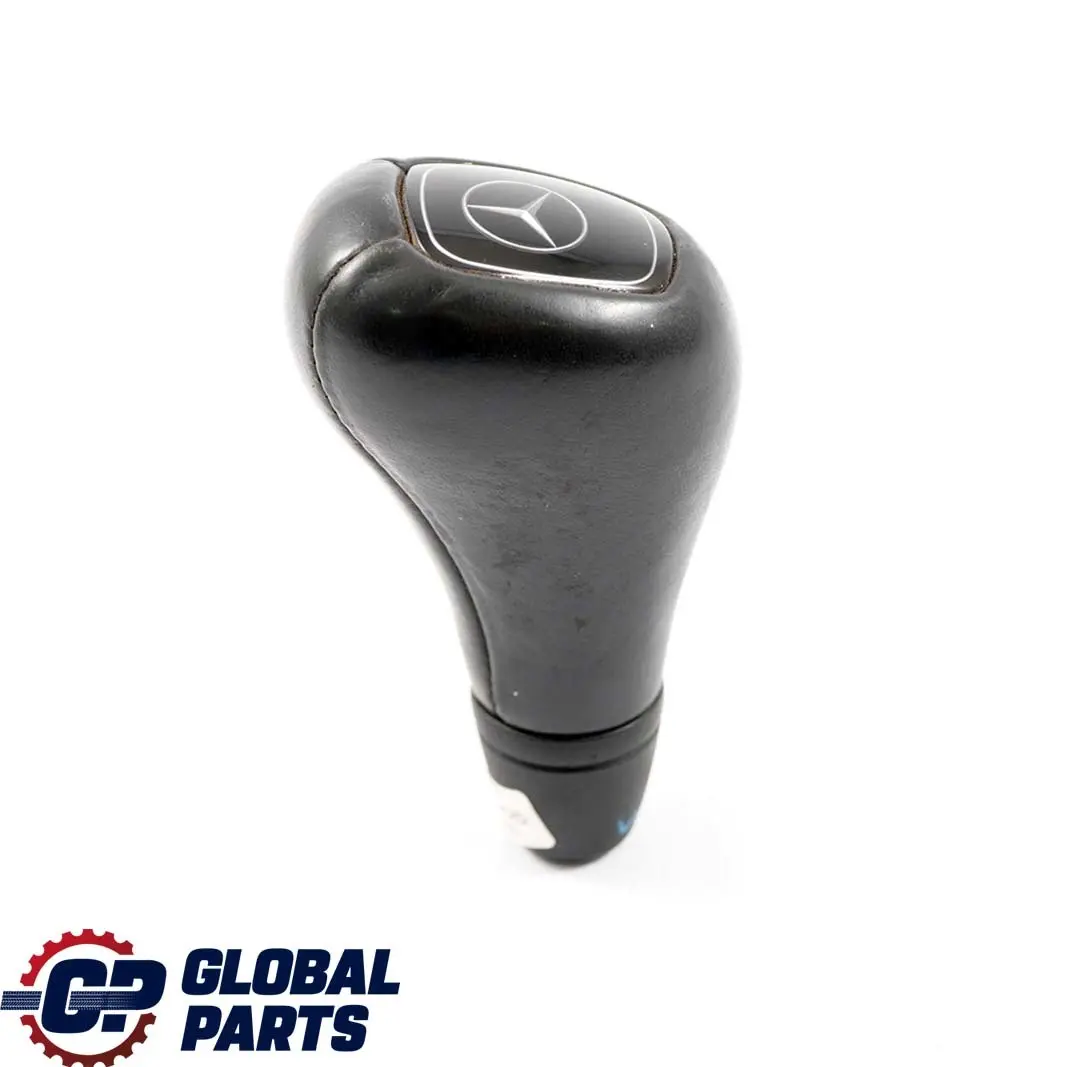 Copertura Pomello Leva Cambio per Mercedes E M W210 ML W163 con numero di parte A2022671510 Mercedes E M W210 ML W163 Copertura Pomello Leva Cambio - SKU A2022671510 - Numero di parte A2022671510
