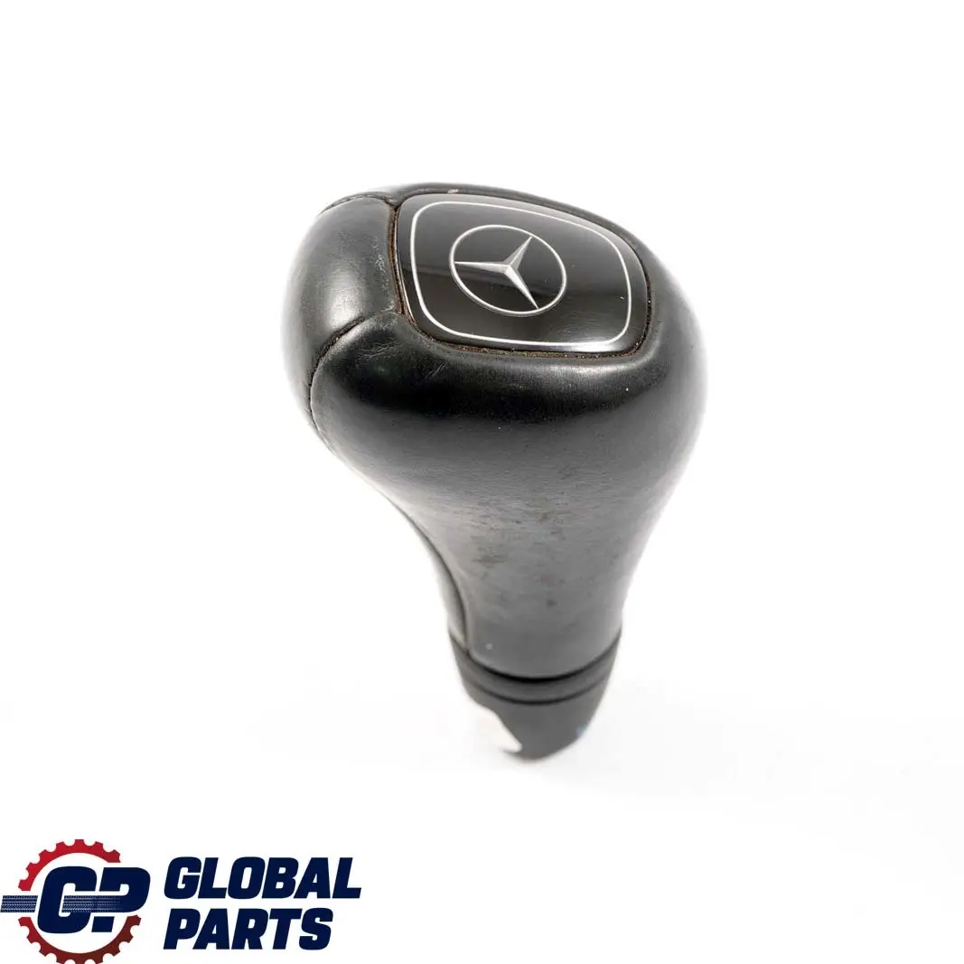 Mercedes E M W210 ML W163 Copertura Pomello Leva Cambio - SKU A2022671510 - Numero di parte A2022671510