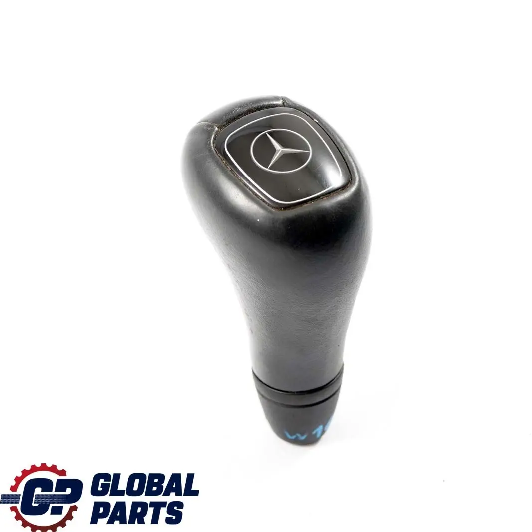  Mercedes-Benz E M W210 ML W163 Gear Shift Selector Cover Knob Lever - SKU A2022671510 - Part number A2022671510