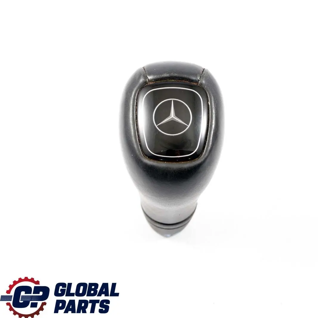 Gałka Dźwigni Zmiany Biegów do Mercedes E M W210 ML W163 o numerze A2022671510 Mercedes E M W210 ML W163 Gałka Dźwigni Zmiany Biegów - SKU A2022671510 - Numer Części A2022671510
