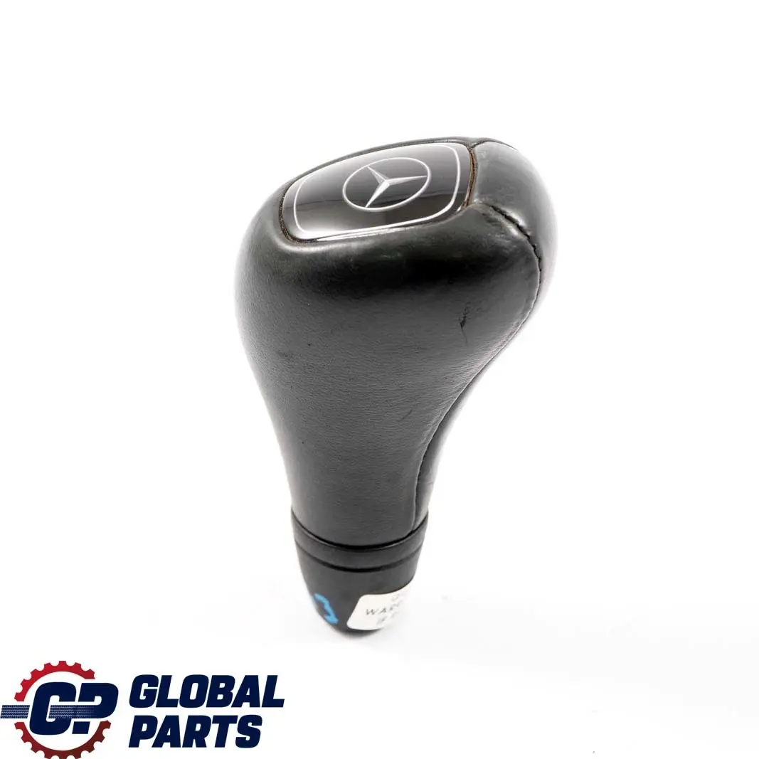  Mercedes-Benz E M W210 ML W163 Schalthebel Abdeckknopf Hebelgriff - SKU A2022671510 - Teilenummer A2022671510