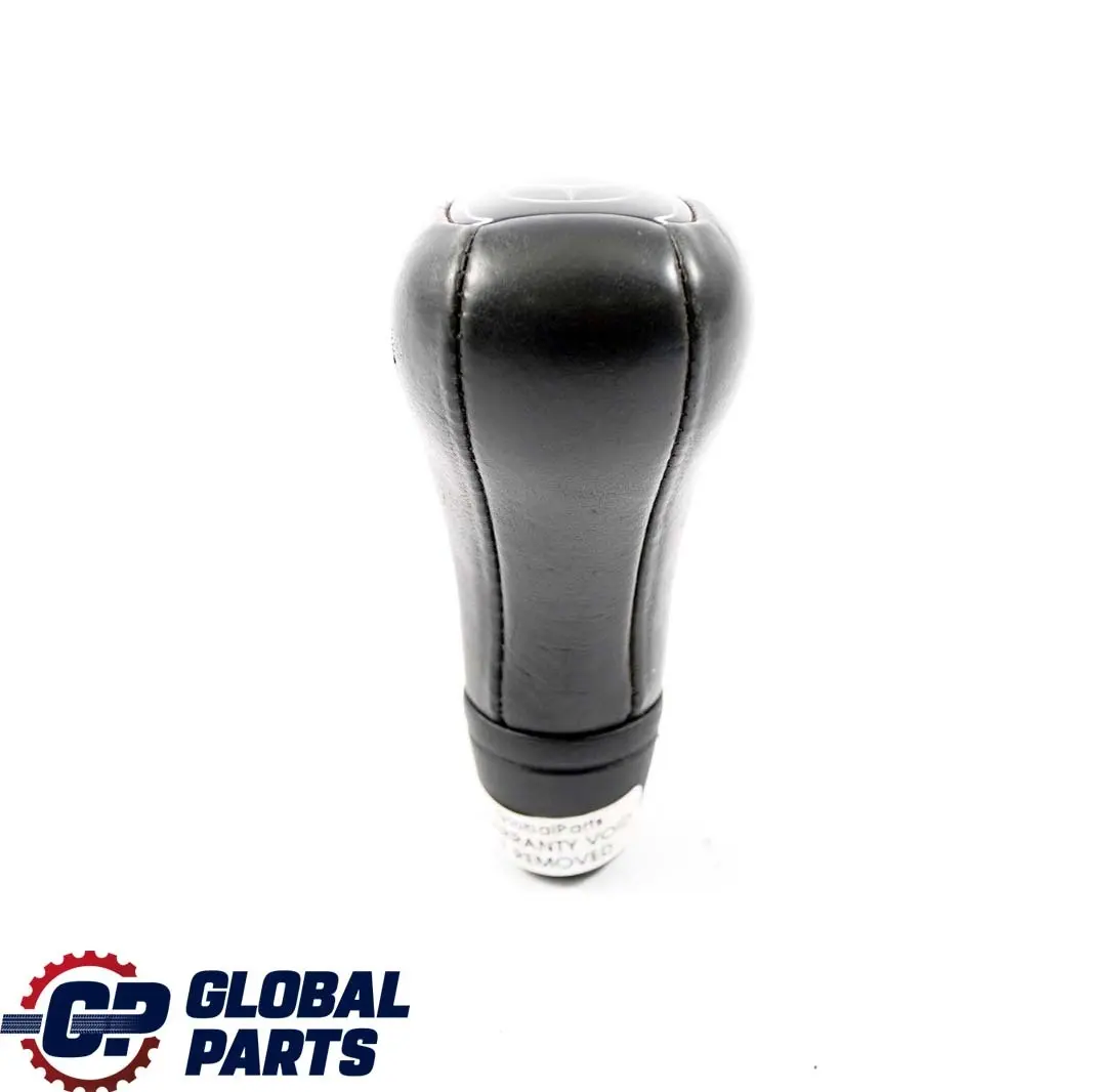 Mercedes E M W210 ML W163 Copertura Pomello Leva Cambio - SKU A2022671510 - Numero di parte A2022671510