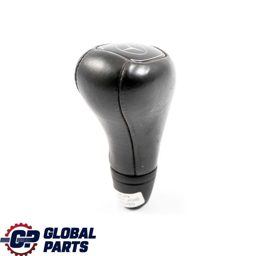 Mercedes-Benz E M W210 ML W163 Gear Shift Selector Cover Knob Lever to with Part number A2022671510 Mercedes-Benz E M W210 ML W163 Gear Shift Selector Cover Knob Lever - SKU A2022671510 - Part number A2022671510