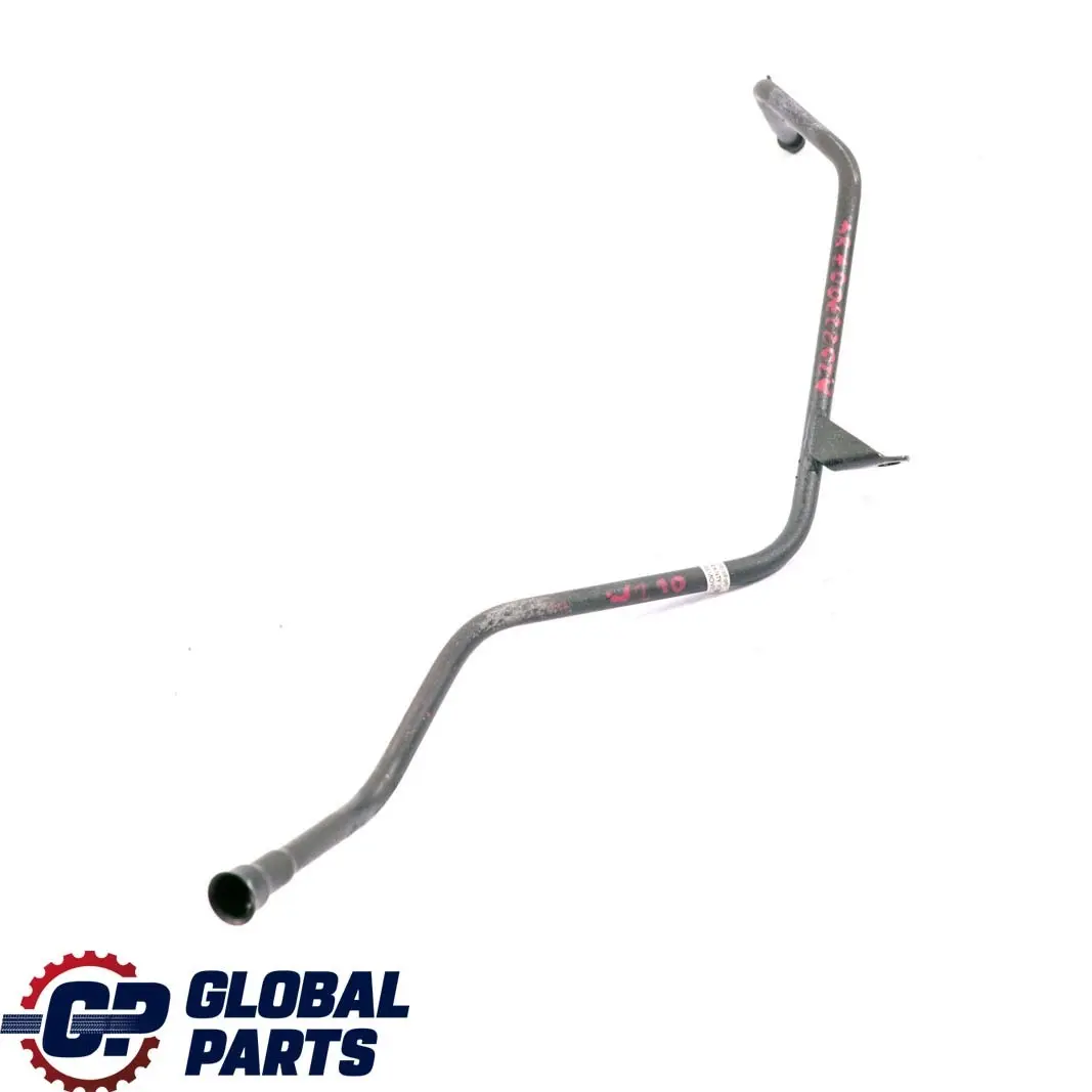 Mercedes-Benz W208 W210 Cambio Automatico Tubo di Riempimento Olio per con numero di parte A2022700784 Mercedes-Benz W208 W210 Cambio Automatico Tubo di Riempimento Olio - SKU A2022700784 - Numero di parte A2022700784