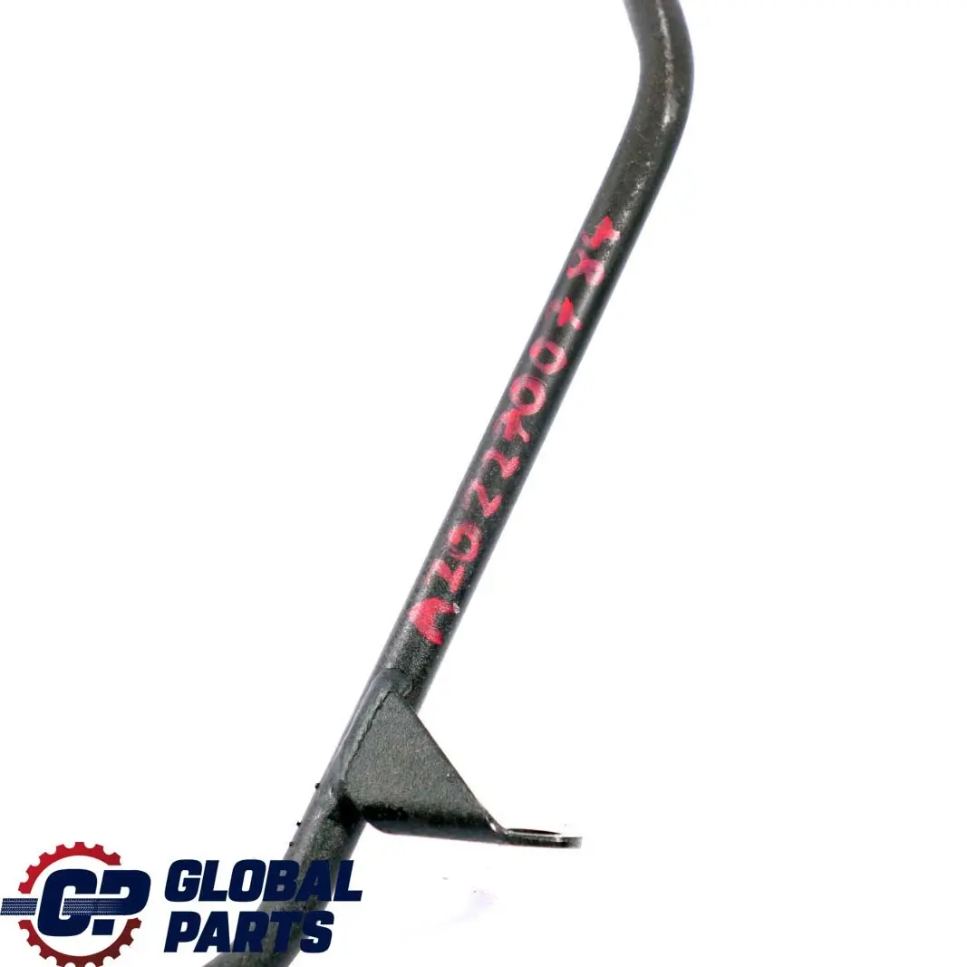 Mercedes-Benz W208 W210 Cambio Automatico Tubo di Riempimento Olio per con numero di parte A2022700784 Mercedes-Benz W208 W210 Cambio Automatico Tubo di Riempimento Olio - SKU A2022700784 - Numero di parte A2022700784