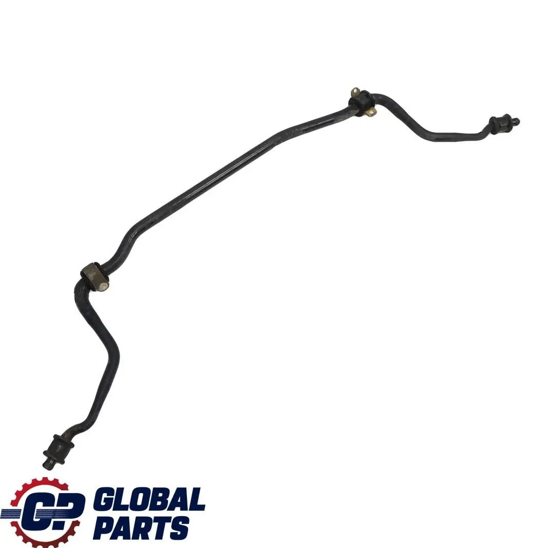 Mercedes-Benz C CLK W202 W208 Front Axle Suspension Stabilizer Anti Roll Bar to with Part number A2023235665 Mercedes-Benz C CLK W202 W208 Front Axle Suspension Stabilizer Anti Roll Bar - SKU A2023235665 - Part number A2023235665