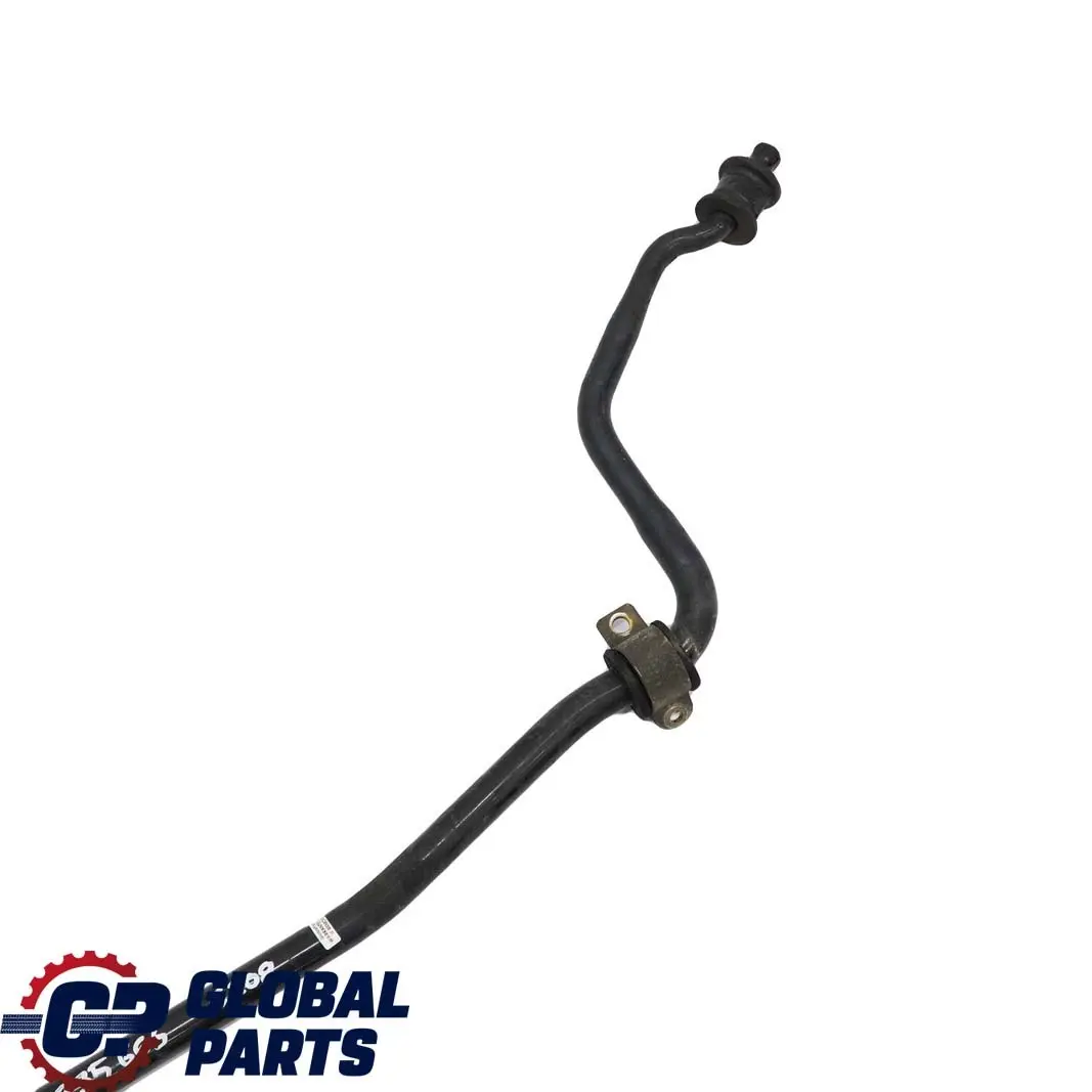 Mercedes-Benz C CLK W202 W208 Front Axle Suspension Stabilizer Anti Roll Bar to with Part number A2023235665 Mercedes-Benz C CLK W202 W208 Front Axle Suspension Stabilizer Anti Roll Bar - SKU A2023235665 - Part number A2023235665