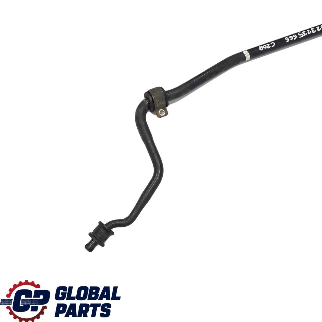 Mercedes-Benz C CLK W202 W208 Vorderachsfederung Stabilisator für mit Teilenummer A2023235665 Mercedes-Benz C CLK W202 W208 Vorderachsfederung Stabilisator - SKU A2023235665 - Teilenummer A2023235665