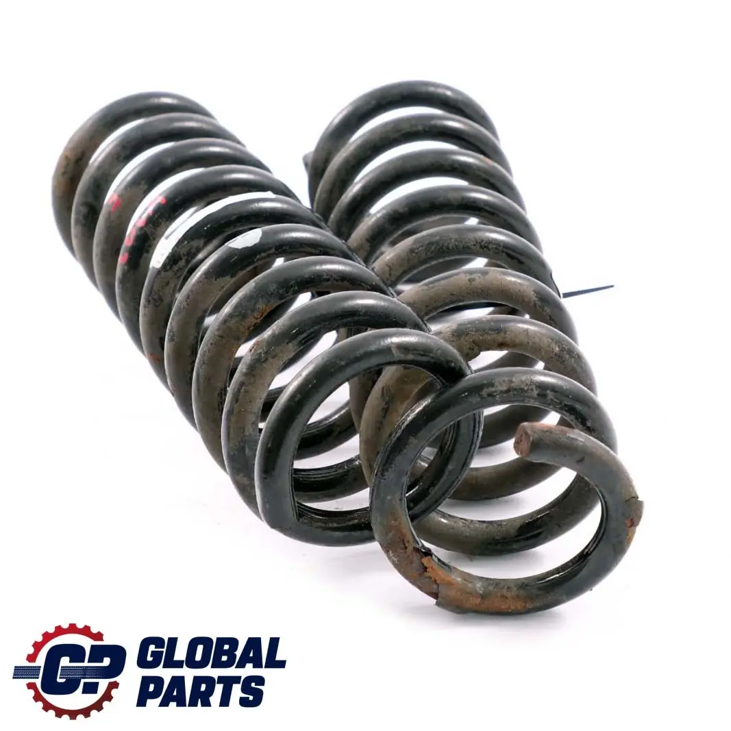 Mercedes-Benz C-Class W202 W203 Rear Coil Spring Suspension Set to with Part number A2023241704 Mercedes-Benz C-Class W202 W203 Rear Coil Spring Suspension Set - SKU A2023241704 - Part number A2023241704
