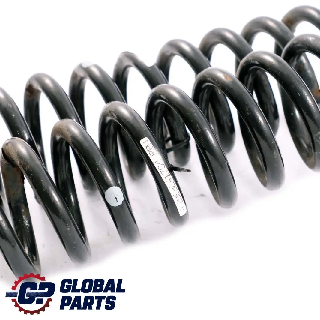 Juego De suspension De muelle helicoidal trasero para Mercedes W202 W203 con número de pieza A2023241704 Mercedes W202 W203 Juego De suspension De muelle helicoidal trasero - SKU A2023241704 - Número de pieza A2023241704