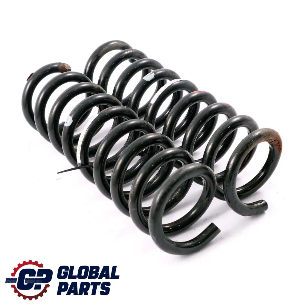 Mercedes W202 W203 Juego De suspension De muelle helicoidal trasero - SKU A2023241704 - Número de pieza A2023241704