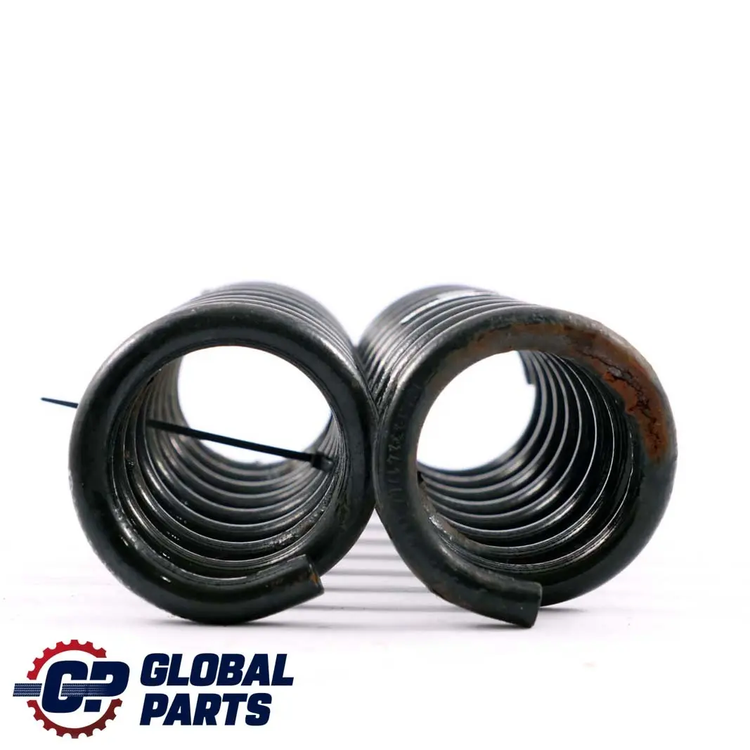 Mercedes-Benz C-Klasse W202 W203 Federung Hinteren Schraubenfeder für mit Teilenummer A2023241704 Mercedes-Benz C-Klasse W202 W203 Federung Hinteren Schraubenfeder - SKU A2023241704 - Teilenummer A2023241704