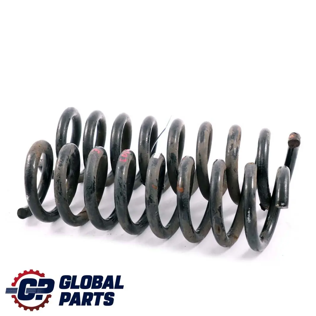 Mercedes W202 W203 Juego De suspension De muelle helicoidal trasero - SKU A2023241704 - Número de pieza A2023241704