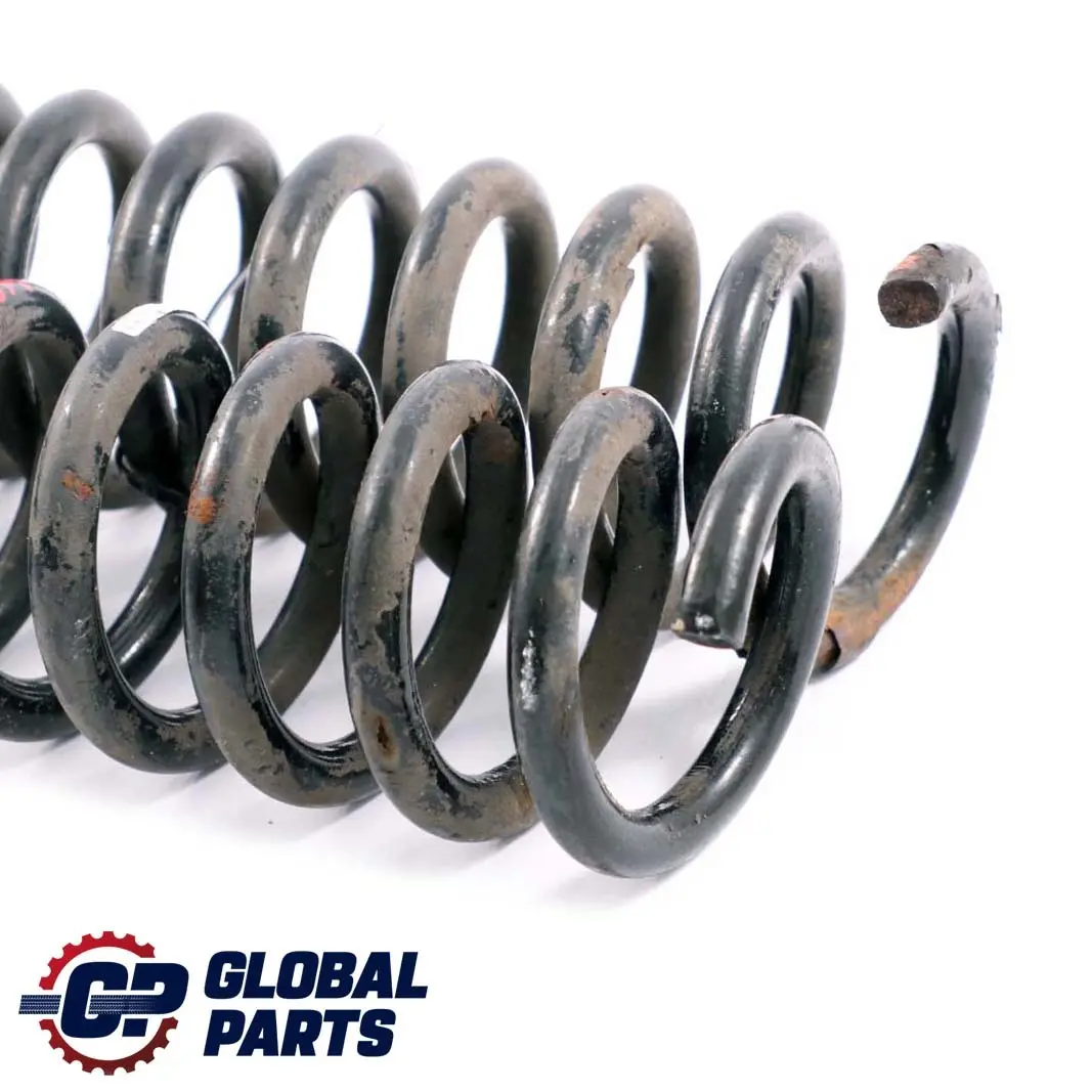 Mercedes W202 W203 Juego De suspension De muelle helicoidal trasero - SKU A2023241704 - Número de pieza A2023241704