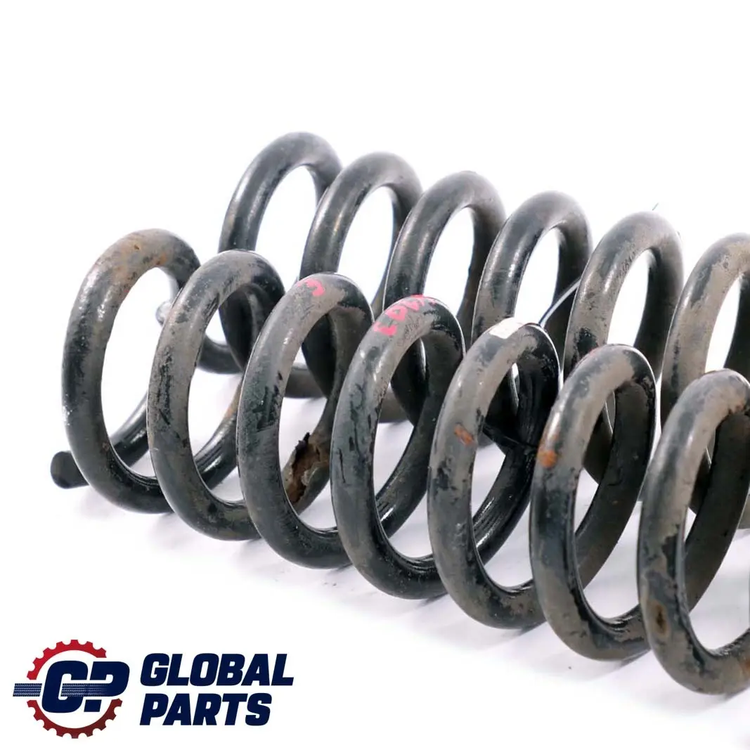  Mercedes-Benz C-Class W202 W203 Rear Coil Spring Suspension Set - SKU A2023241704 - Part number A2023241704