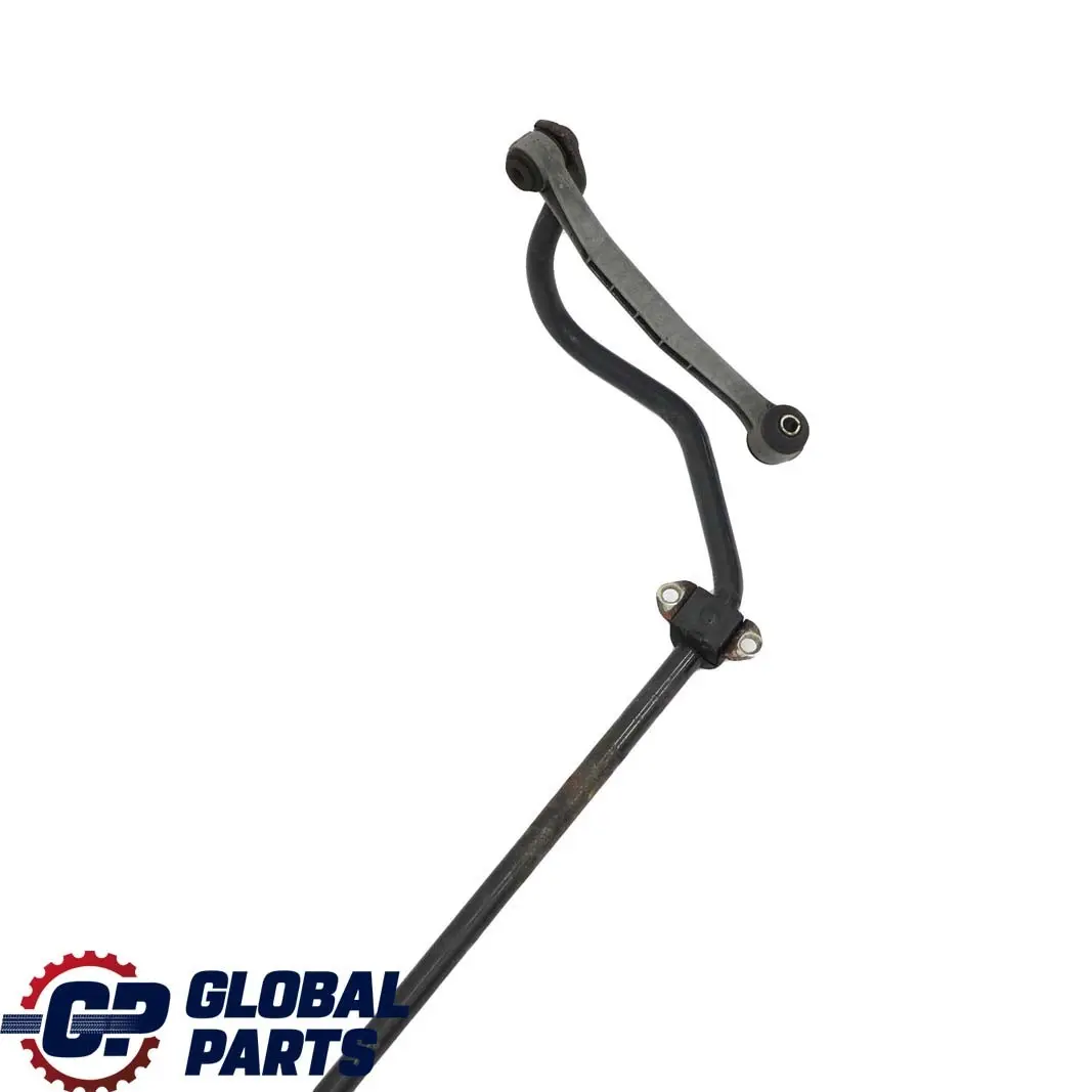 Mercedes-Benz C CLK W202 W208 Rear Axle Suspension Stabilizer Anti Roll Bar to with Part number A2023261065 Mercedes-Benz C CLK W202 W208 Rear Axle Suspension Stabilizer Anti Roll Bar - SKU A2023261065 - Part number A2023261065