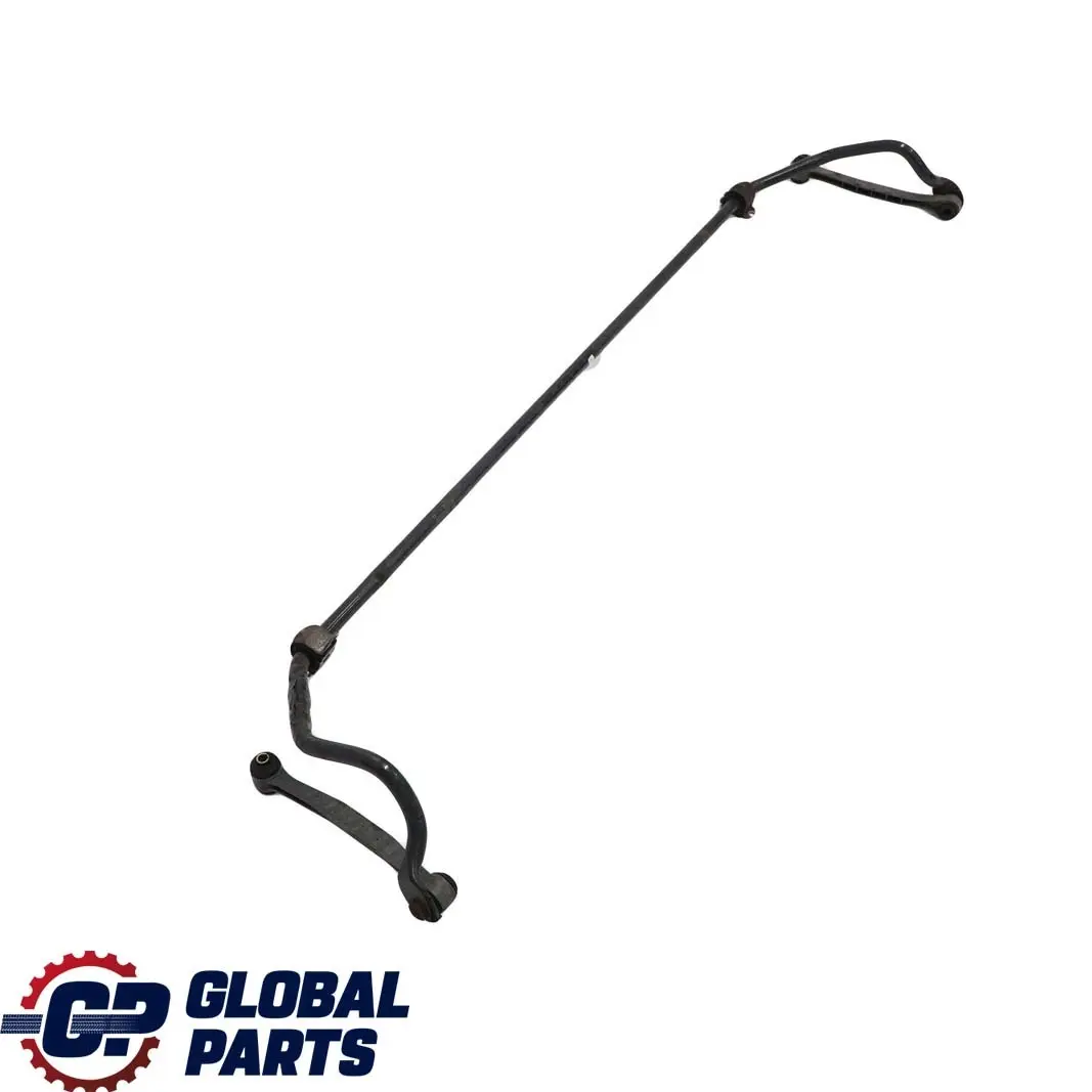 Mercedes-Benz C CLK W202 W208 Rear Axle Suspension Stabilizer Anti Roll Bar to with Part number A2023261065 Mercedes-Benz C CLK W202 W208 Rear Axle Suspension Stabilizer Anti Roll Bar - SKU A2023261065 - Part number A2023261065