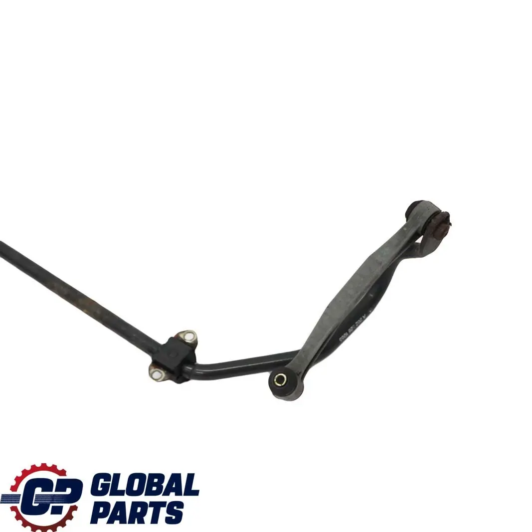 Mercedes-Benz C CLK W202 W208 Rear Axle Suspension Stabilizer Anti Roll Bar to with Part number A2023261065 Mercedes-Benz C CLK W202 W208 Rear Axle Suspension Stabilizer Anti Roll Bar - SKU A2023261065 - Part number A2023261065