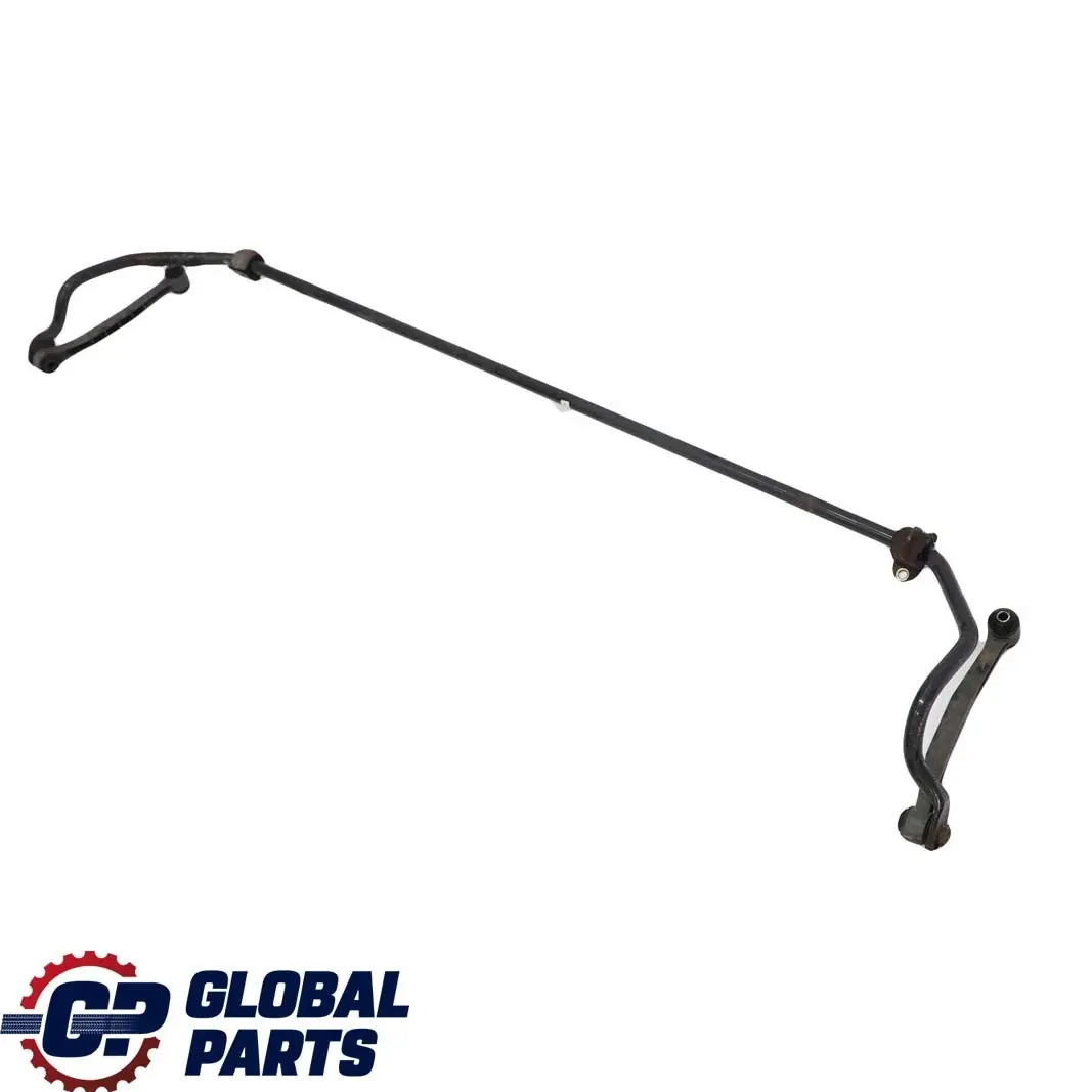 Mercedes-Benz C CLK W202 W208 Rear Axle Suspension Stabilizer Anti Roll Bar to with Part number A2023261065 Mercedes-Benz C CLK W202 W208 Rear Axle Suspension Stabilizer Anti Roll Bar - SKU A2023261065 - Part number A2023261065
