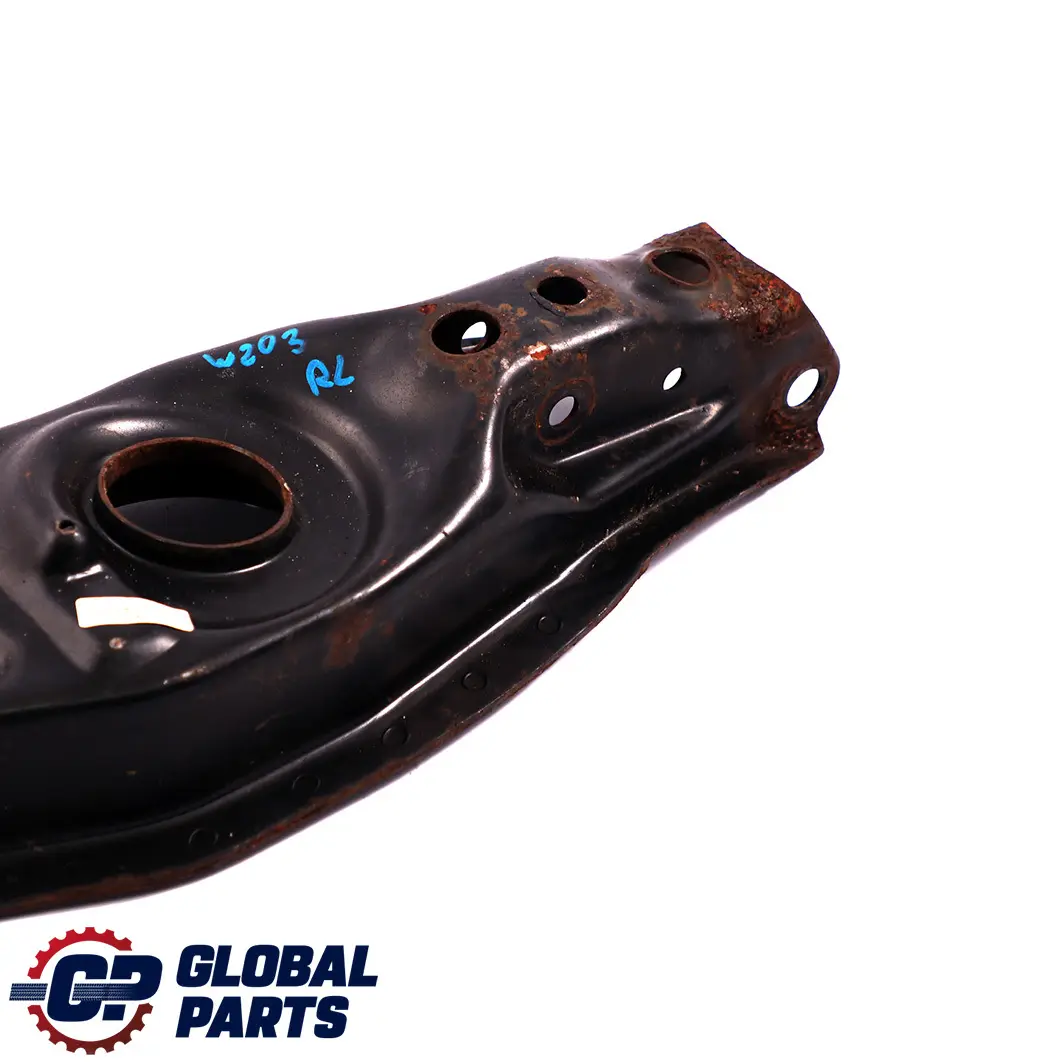 Mercedes-Benz C E W202 W203 W210 Rear Left Right N/O/S Control Arm Wishbone to with Part number A2023500206 Mercedes-Benz C E W202 W203 W210 Rear Left Right N/O/S Control Arm Wishbone - SKU A2023500206 - Part number A2023500206