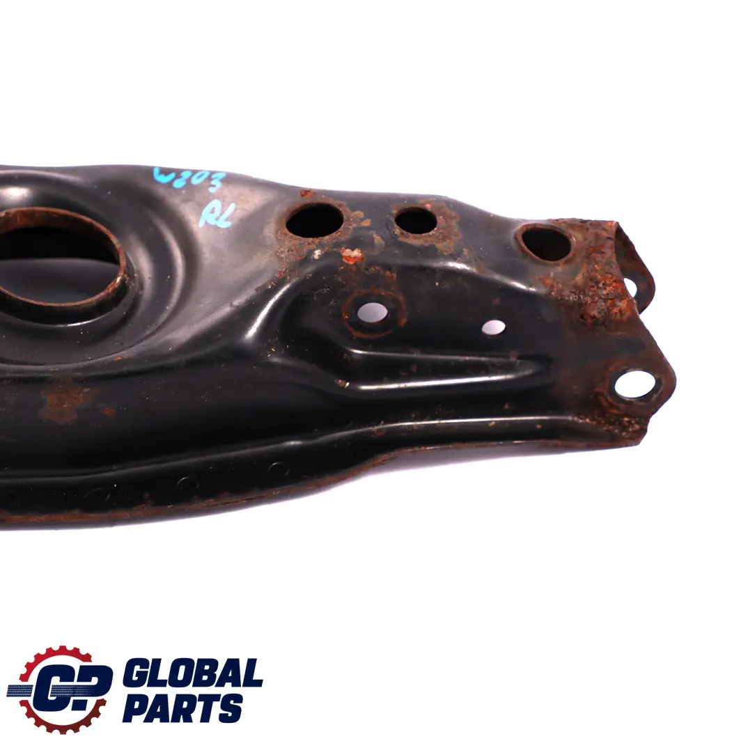 Mercedes W202 W203 W210 Querlenker Federungsregler Hinten Links Rechts - SKU A2023500206 - Teilenummer A2023500206