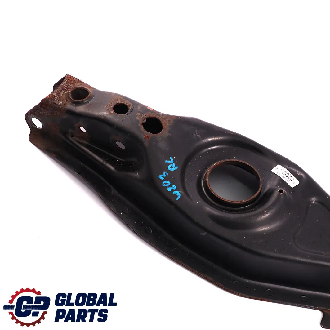 Mercedes-Benz C E W202 W203 W210 Rear Left Right N/O/S Control Arm Wishbone to with Part number A2023500206 Mercedes-Benz C E W202 W203 W210 Rear Left Right N/O/S Control Arm Wishbone - SKU A2023500206 - Part number A2023500206