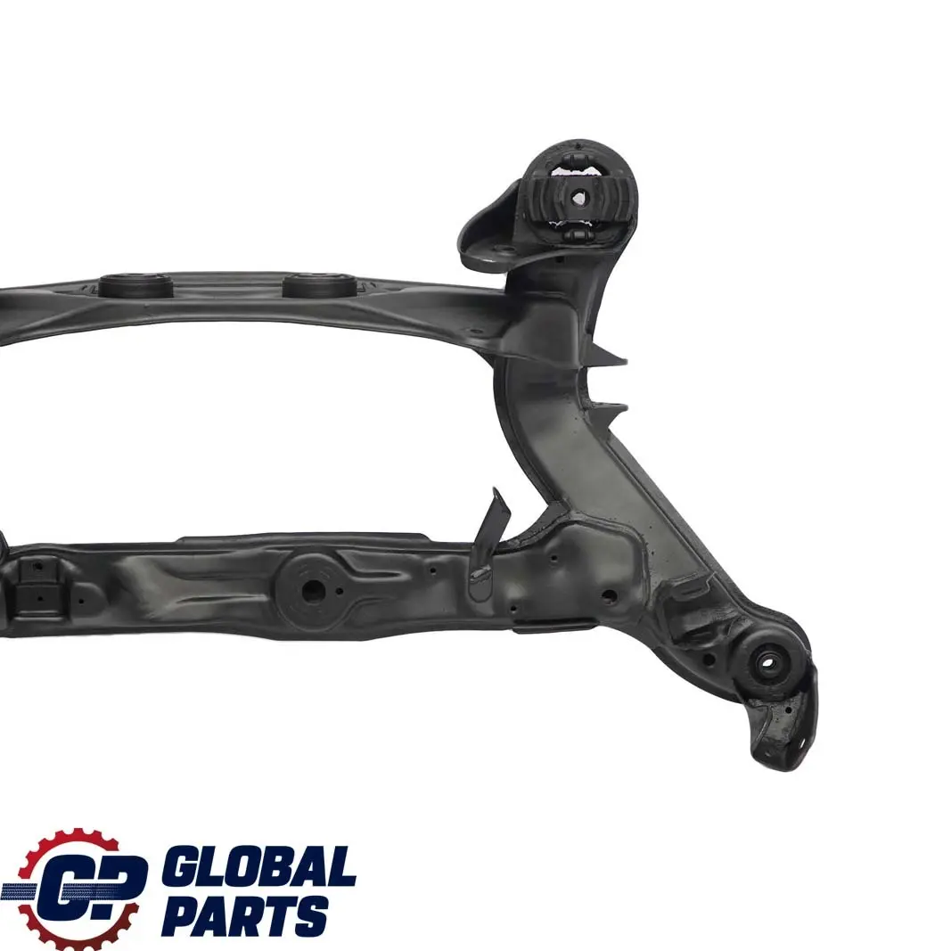 W208 C208 Rear Axle Suspension Cradle Subframe Carrier to Mercedes SLK R170 W202 with Part number A2023509208 Mercedes SLK R170 W202 W208 C208 Rear Axle Suspension Cradle Subframe Carrier - SKU A2023509208 - Part number A2023509208