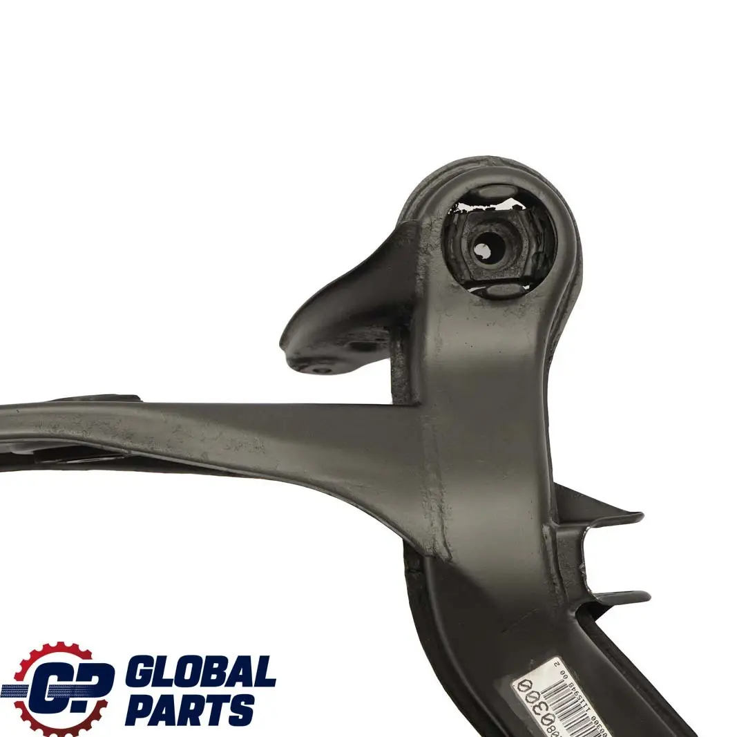 Mercedes SLK R170 W202 W208 C208 Essieu arrière berceau sous-châssis support - SKU A2023509208 - Numéro de pièce A2023509208