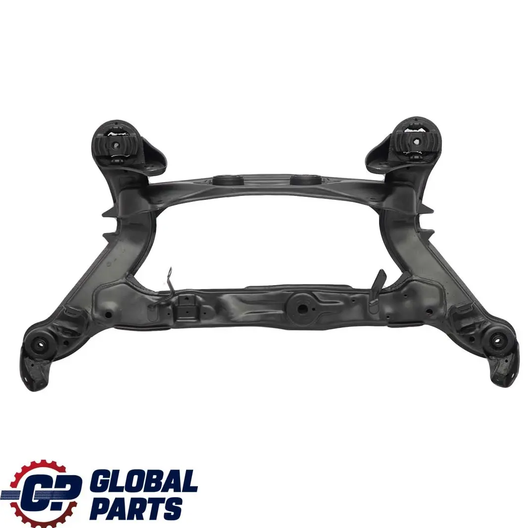 W208 C208 Rear Axle Suspension Cradle Subframe Carrier to Mercedes SLK R170 W202 with Part number A2023509208 Mercedes SLK R170 W202 W208 C208 Rear Axle Suspension Cradle Subframe Carrier - SKU A2023509208 - Part number A2023509208