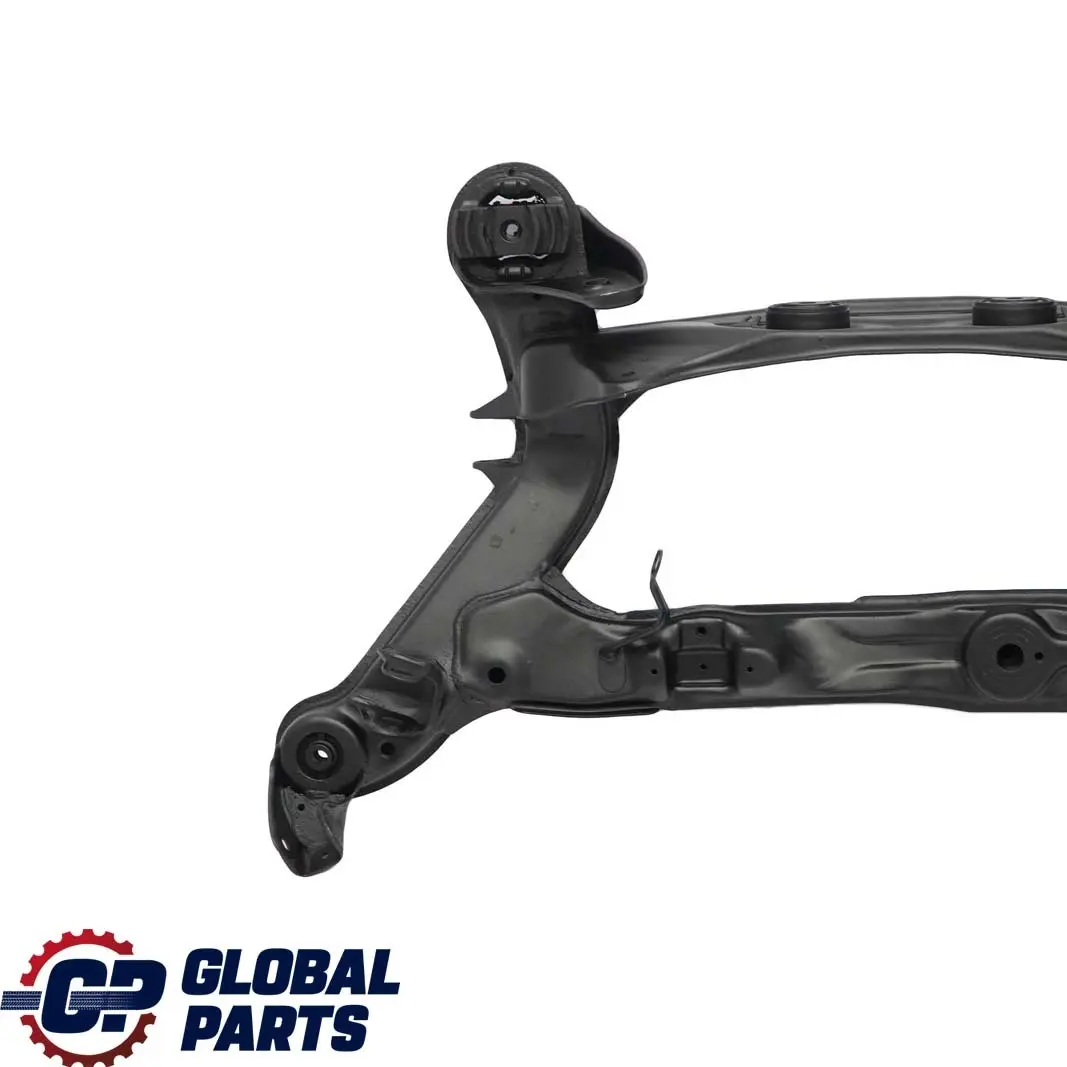 Mercedes SLK R170 W202 W208 C208 Essieu arrière berceau sous-châssis support - SKU A2023509208 - Numéro de pièce A2023509208
