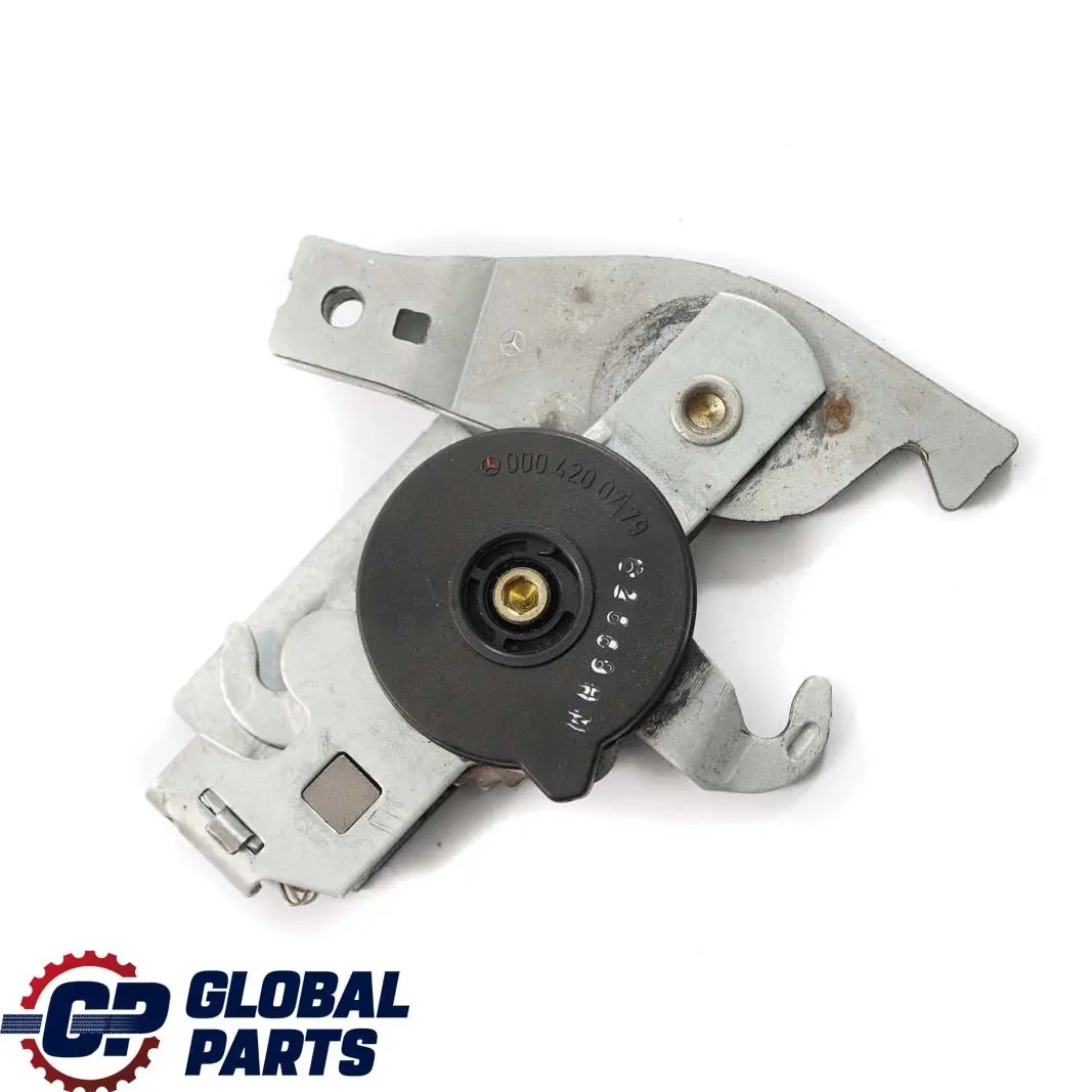  Mercedes-Benz W202 W208 W210 Feststellbremse Handbremse Einsteller - SKU A2024200338 - Teilenummer A2024200338