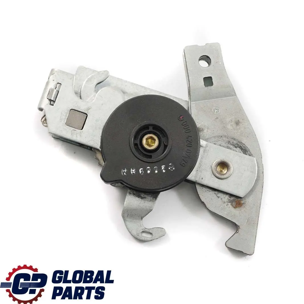  Mercedes-Benz W202 W208 W210 Feststellbremse Handbremse Einsteller - SKU A2024200338 - Teilenummer A2024200338