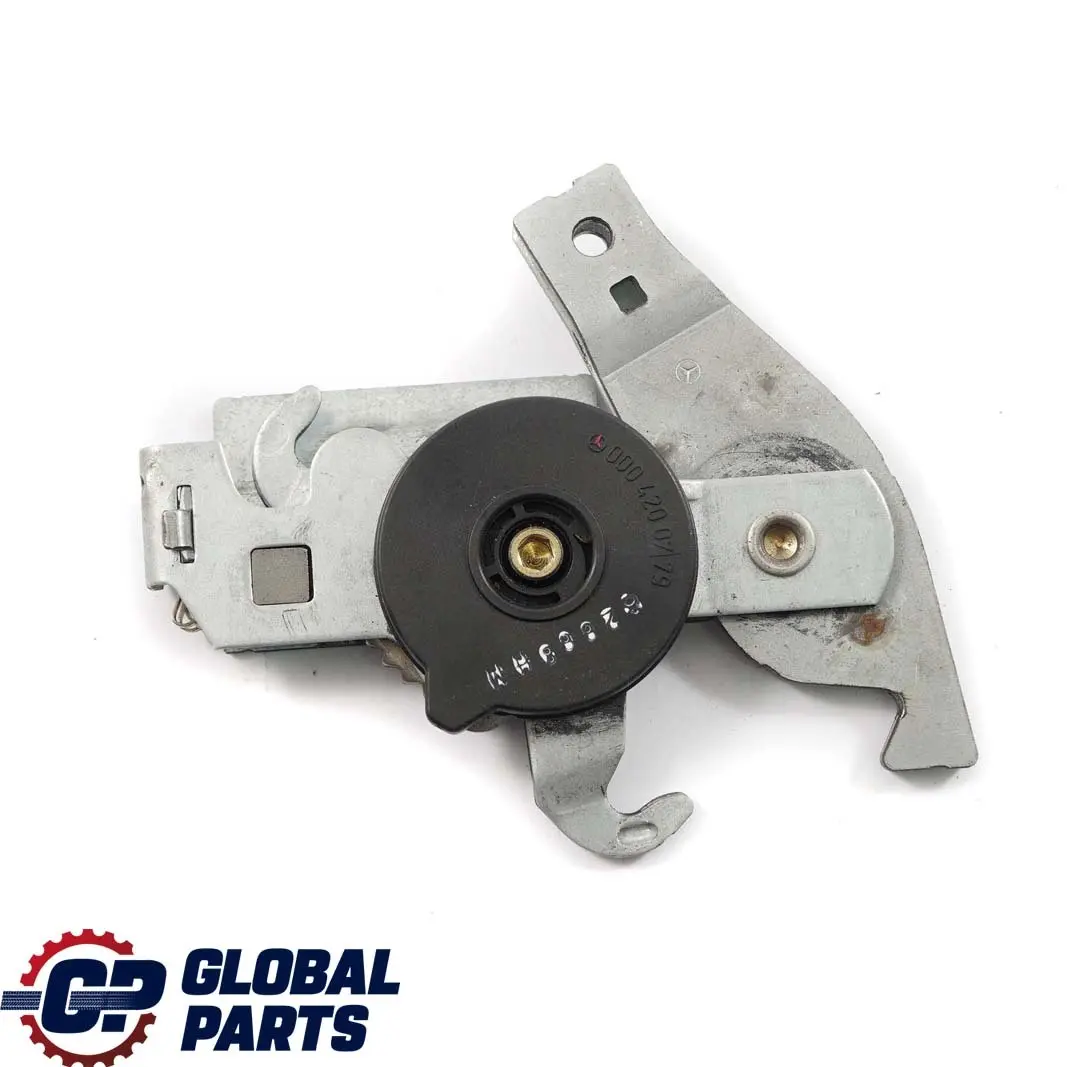 Mercedes-Benz W202 W208 Handbrake Parking Brake Adjuster Actuator to with Part number A2024200338 Mercedes-Benz W202 W208 Handbrake Parking Brake Adjuster Actuator - SKU A2024200338 - Part number A2024200338