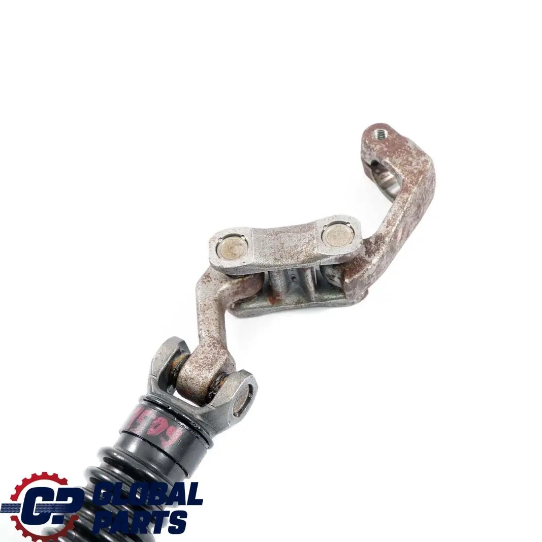 Benz C CLK W202 A208 C208 W208 Steering Column Shaft Joint to Mercedes with Part number A2024601509 Mercedes Benz C CLK W202 A208 C208 W208 Steering Column Shaft Joint - SKU A2024601509 - Part number A2024601509