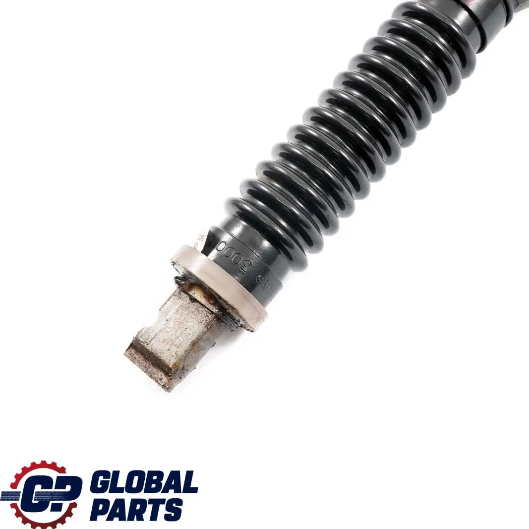Benz C CLK W202 A208 C208 W208 Steering Column Shaft Joint to Mercedes with Part number A2024601509 Mercedes Benz C CLK W202 A208 C208 W208 Steering Column Shaft Joint - SKU A2024601509 - Part number A2024601509