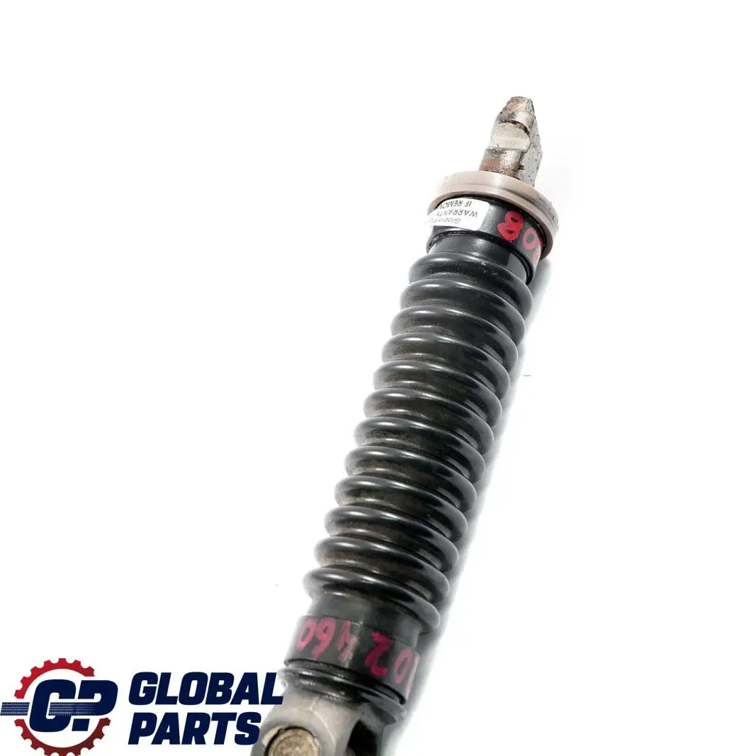 Benz C CLK W202 A208 C208 W208 Steering Column Shaft Joint to Mercedes with Part number A2024601509 Mercedes Benz C CLK W202 A208 C208 W208 Steering Column Shaft Joint - SKU A2024601509 - Part number A2024601509