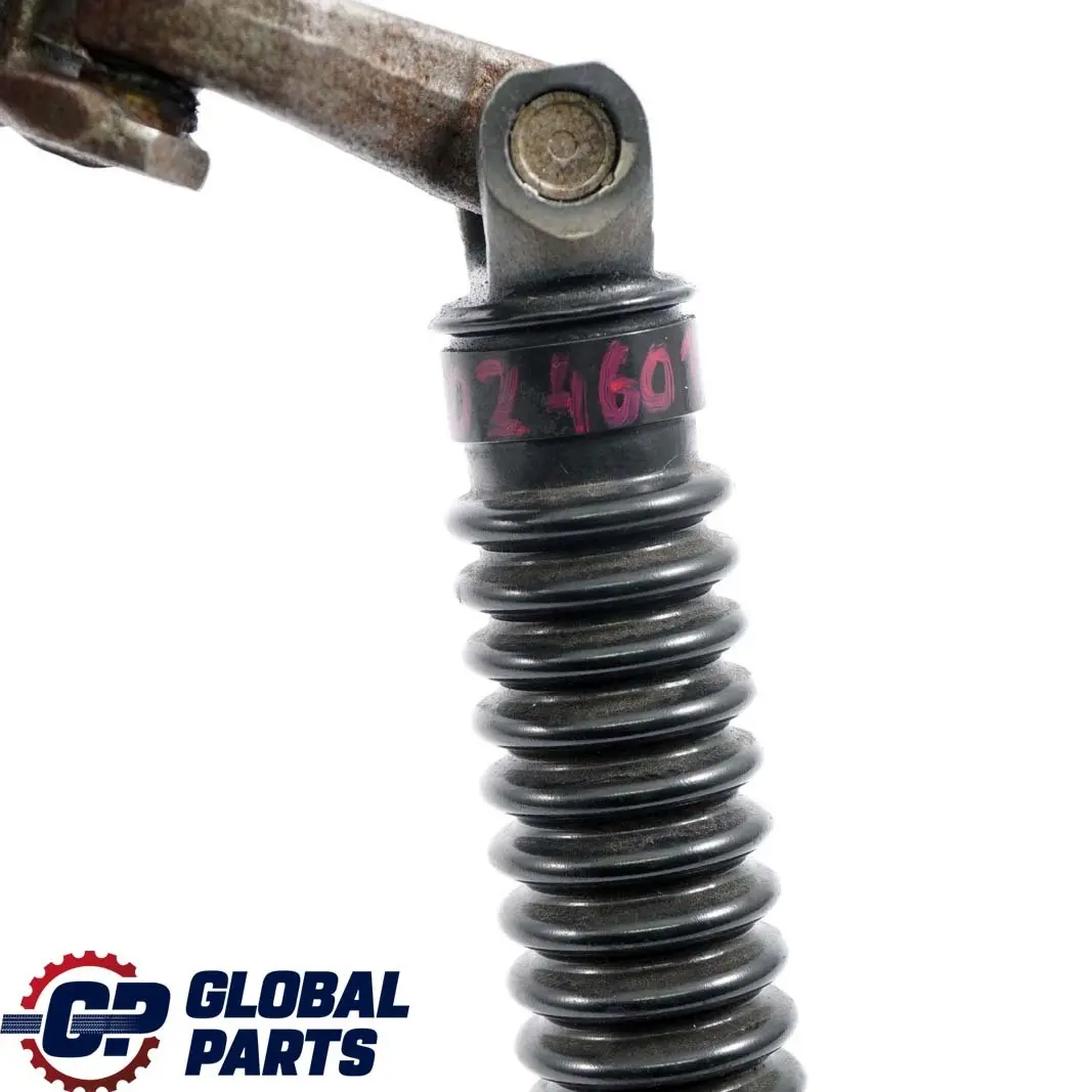 Benz C CLK W202 A208 C208 W208 Steering Column Shaft Joint to Mercedes with Part number A2024601509 Mercedes Benz C CLK W202 A208 C208 W208 Steering Column Shaft Joint - SKU A2024601509 - Part number A2024601509