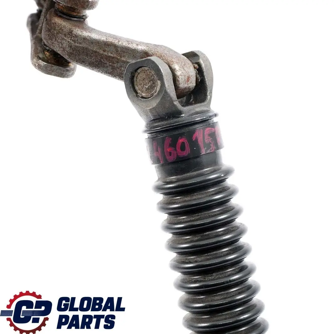 Benz C CLK W202 A208 C208 W208 Steering Column Shaft Joint to Mercedes with Part number A2024601509 Mercedes Benz C CLK W202 A208 C208 W208 Steering Column Shaft Joint - SKU A2024601509 - Part number A2024601509