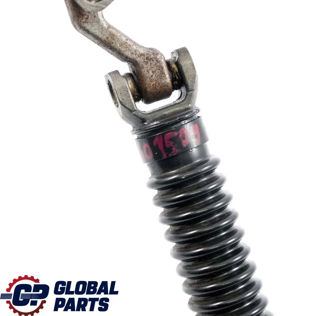 Benz C CLK W202 A208 C208 W208 Steering Column Shaft Joint to Mercedes with Part number A2024601509 Mercedes Benz C CLK W202 A208 C208 W208 Steering Column Shaft Joint - SKU A2024601509 - Part number A2024601509