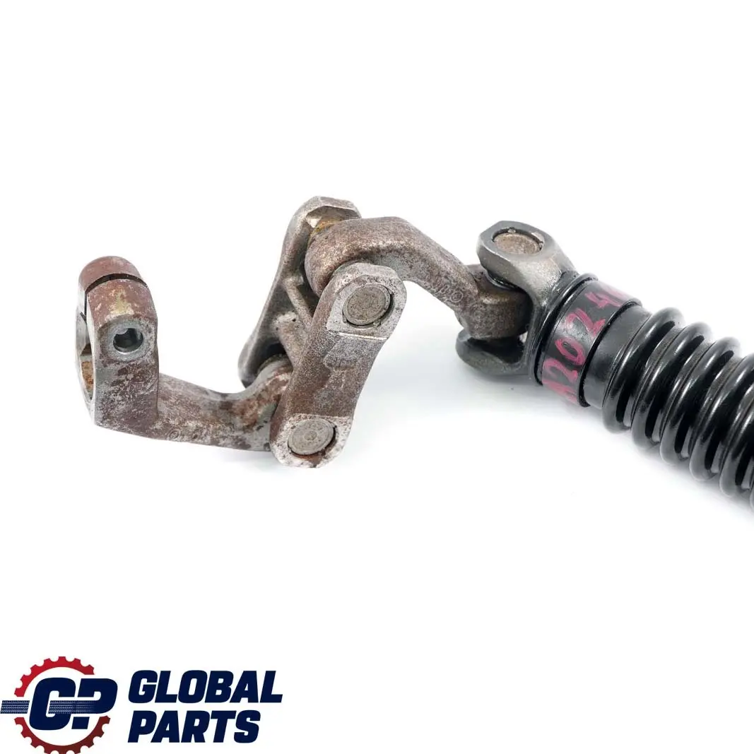 Benz C CLK W202 A208 C208 W208 Steering Column Shaft Joint to Mercedes with Part number A2024601509 Mercedes Benz C CLK W202 A208 C208 W208 Steering Column Shaft Joint - SKU A2024601509 - Part number A2024601509