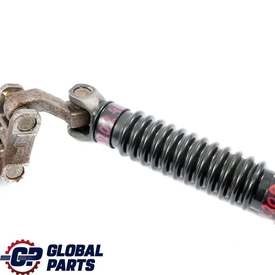 Benz C CLK W202 A208 C208 W208 Steering Column Shaft Joint to Mercedes with Part number A2024601509 Mercedes Benz C CLK W202 A208 C208 W208 Steering Column Shaft Joint - SKU A2024601509 - Part number A2024601509