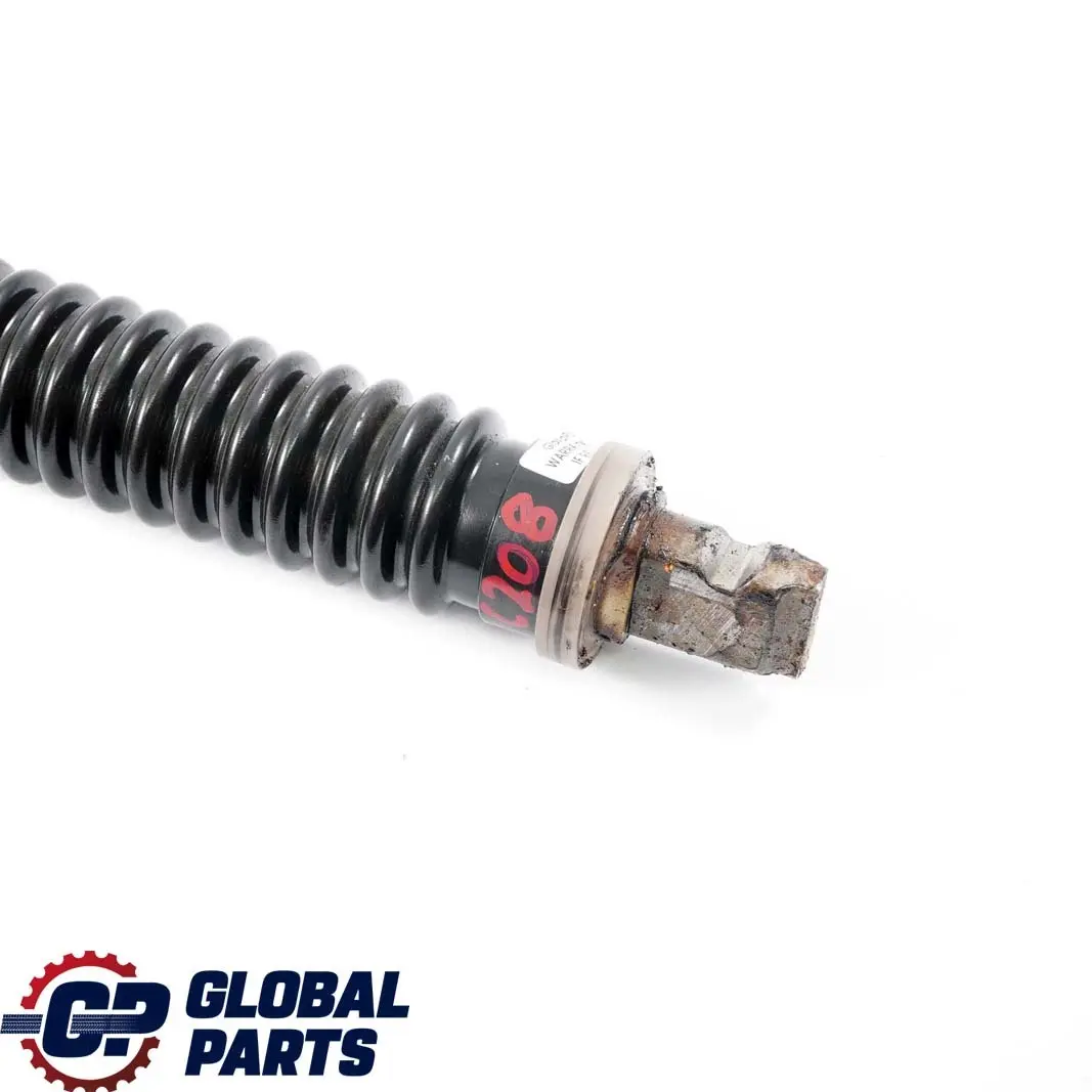 Benz C CLK W202 A208 C208 W208 Steering Column Shaft Joint to Mercedes with Part number A2024601509 Mercedes Benz C CLK W202 A208 C208 W208 Steering Column Shaft Joint - SKU A2024601509 - Part number A2024601509
