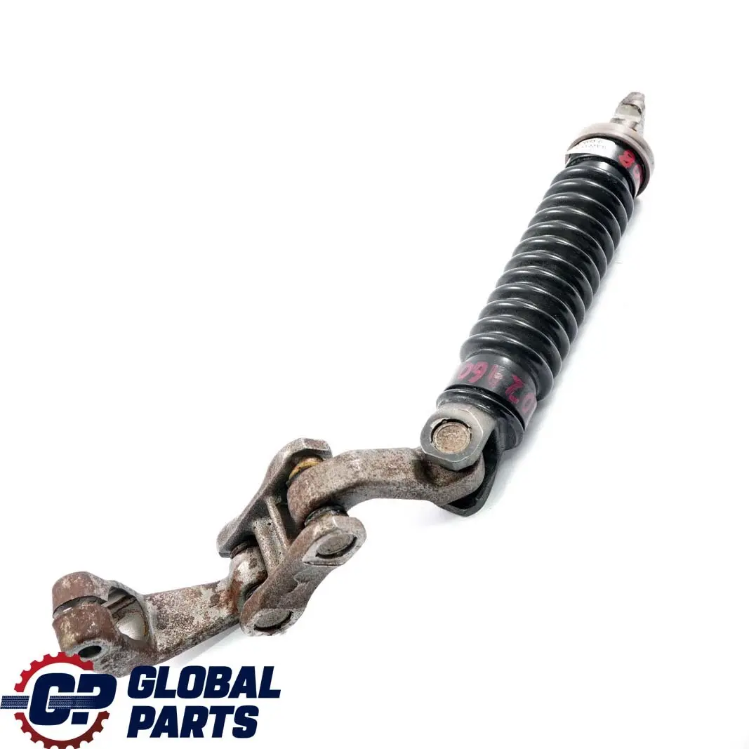 Benz C CLK W202 A208 C208 W208 Steering Column Shaft Joint to Mercedes with Part number A2024601509 Mercedes Benz C CLK W202 A208 C208 W208 Steering Column Shaft Joint - SKU A2024601509 - Part number A2024601509