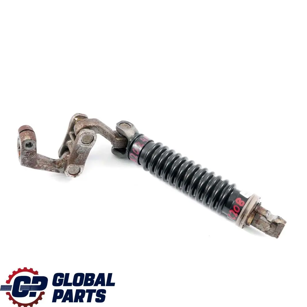 Benz C CLK W202 A208 C208 W208 Steering Column Shaft Joint to Mercedes with Part number A2024601509 Mercedes Benz C CLK W202 A208 C208 W208 Steering Column Shaft Joint - SKU A2024601509 - Part number A2024601509