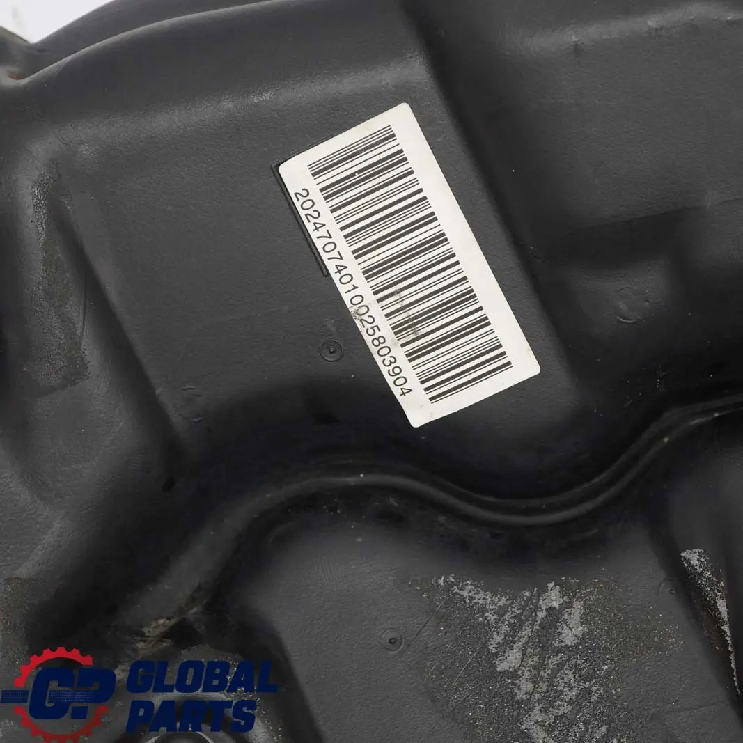 Mercedes-Benz C CLK Klasse W202 W208 Kompletter Kraftstofftank Benzin 62L für mit Teilenummer A2024708701 Mercedes-Benz C CLK Klasse W202 W208 Kompletter Kraftstofftank Benzin 62L - SKU A2024708701 - Teilenummer A2024708701