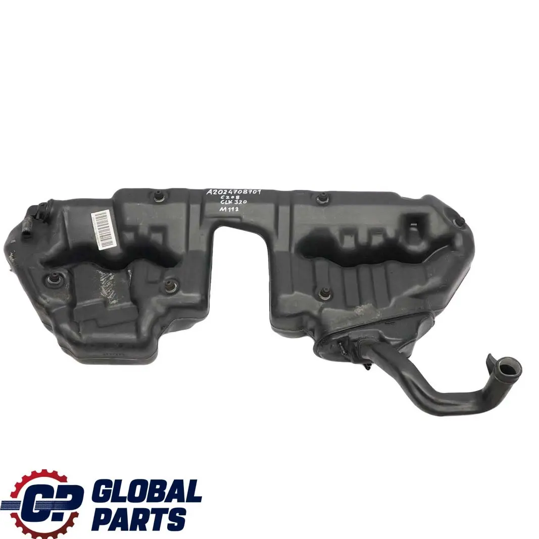  Mercedes-Benz C CLK Class W202 W208 Petrol Complete Fuel Tank 62L A2024707401 - SKU A2024708701 - Part number A2024708701
