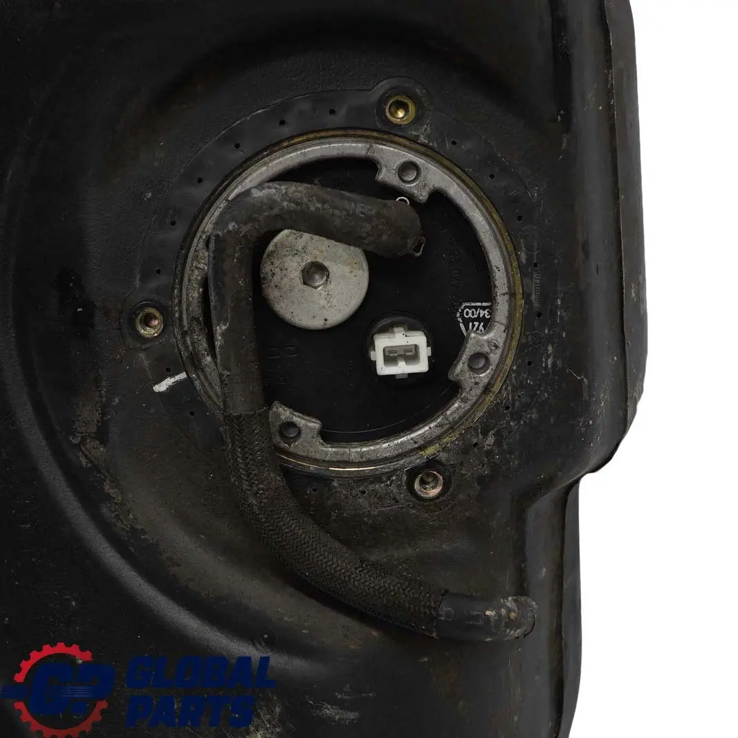 Mercedes-Benz C CLK Klasse W202 W208 Kompletter Kraftstofftank Benzin 62L für mit Teilenummer A2024708701 Mercedes-Benz C CLK Klasse W202 W208 Kompletter Kraftstofftank Benzin 62L - SKU A2024708701 - Teilenummer A2024708701