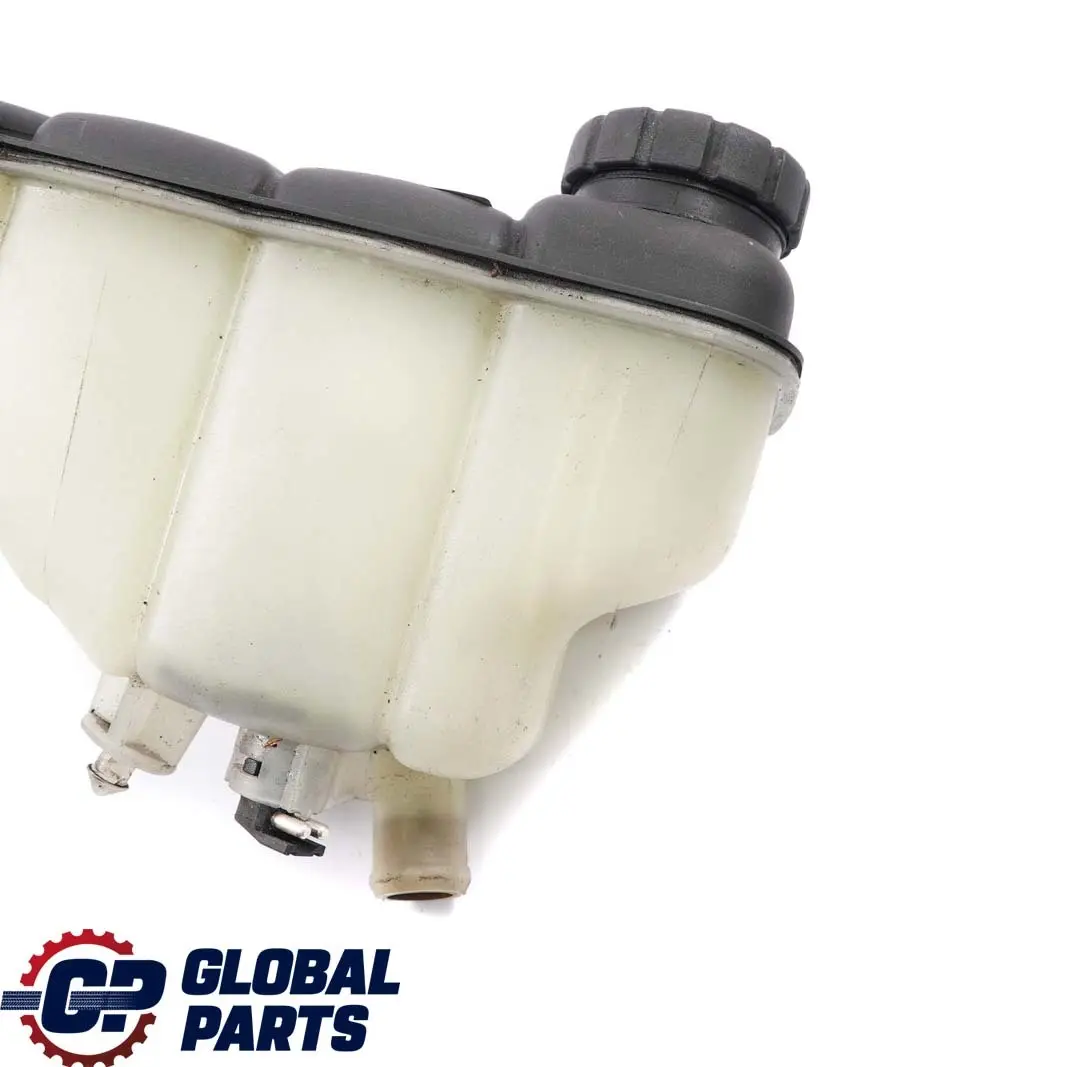  Mercedes-Benz W202 W208 Coolant Expansion Tank Reservoir Bottle - SKU A2025000649 - Part number A2025000649