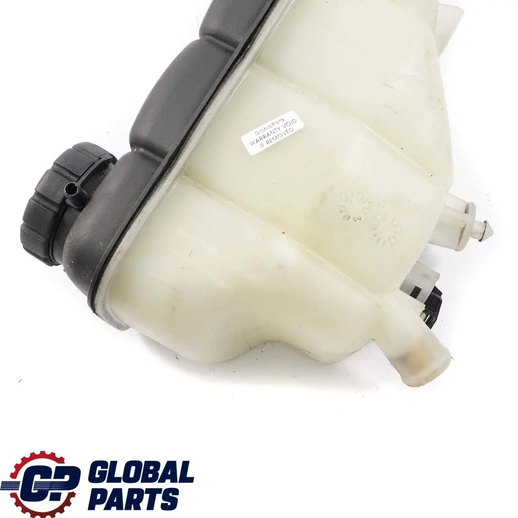 W208 Deposito De Expansion del Refrigerante Botella para Mercedes W202 con número de pieza A2025000649 Mercedes W202 W208 Deposito De Expansion del Refrigerante Botella - SKU A2025000649 - Número de pieza A2025000649
